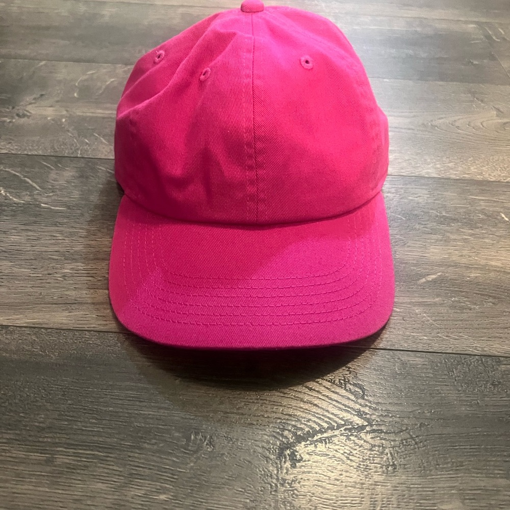 Gelante 100% Cotton Adjustable Hat